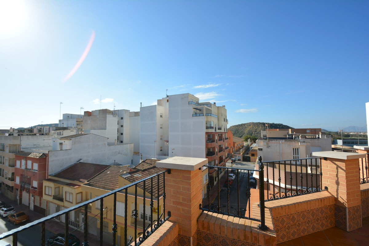 3 Bed Apartment for sale in Guardamar Del Segura Costa Blanca, Alicante, Spain