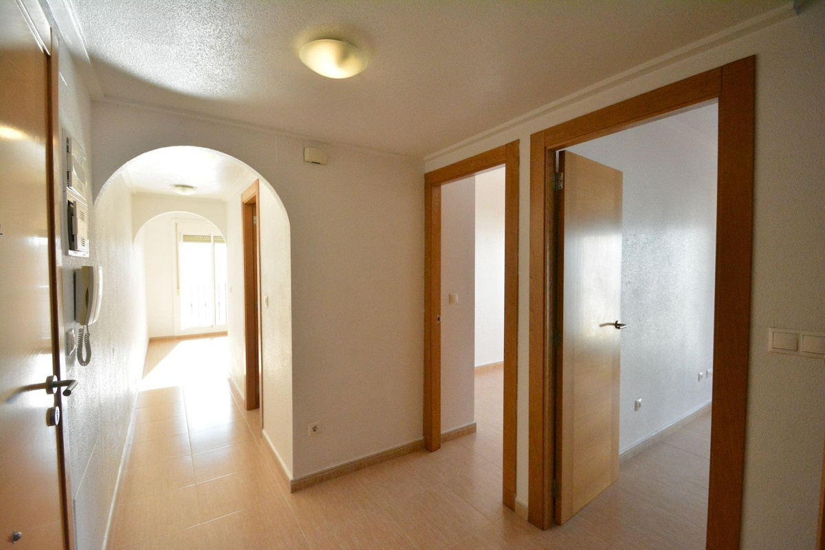 3 Bed Apartment for sale in Guardamar Del Segura Costa Blanca, Alicante, Spain