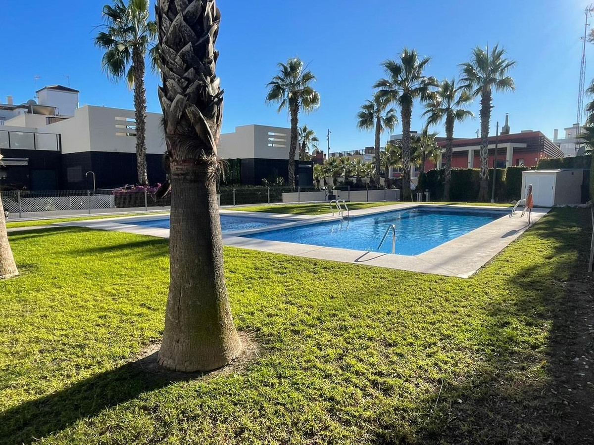 3 Bed Townhouse for sale in Villamartin Costa Blanca, Alicante, Spain