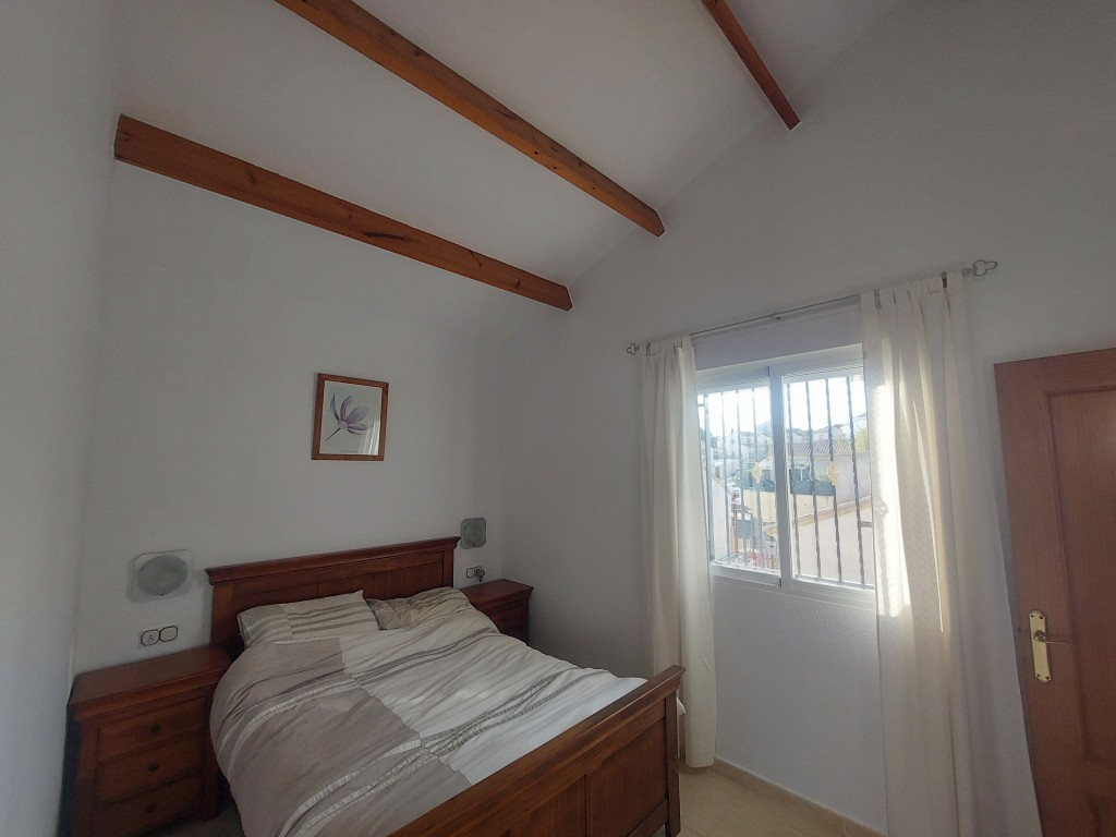 Se vende Villa - Chalet de 3 dormitorios en Costa Blanca, Alicante, España