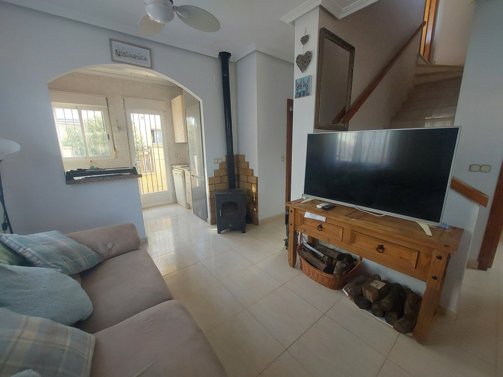 Se vende Villa - Chalet de 3 dormitorios en Costa Blanca, Alicante, España
