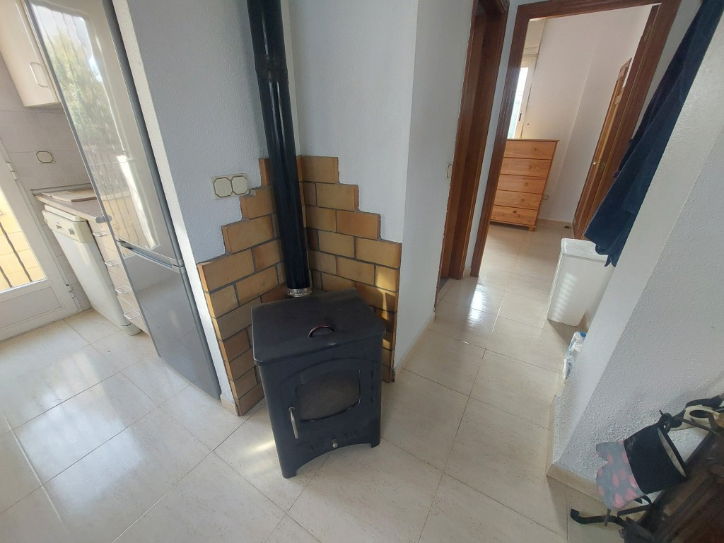 Se vende Villa - Chalet de 3 dormitorios en Costa Blanca, Alicante, España