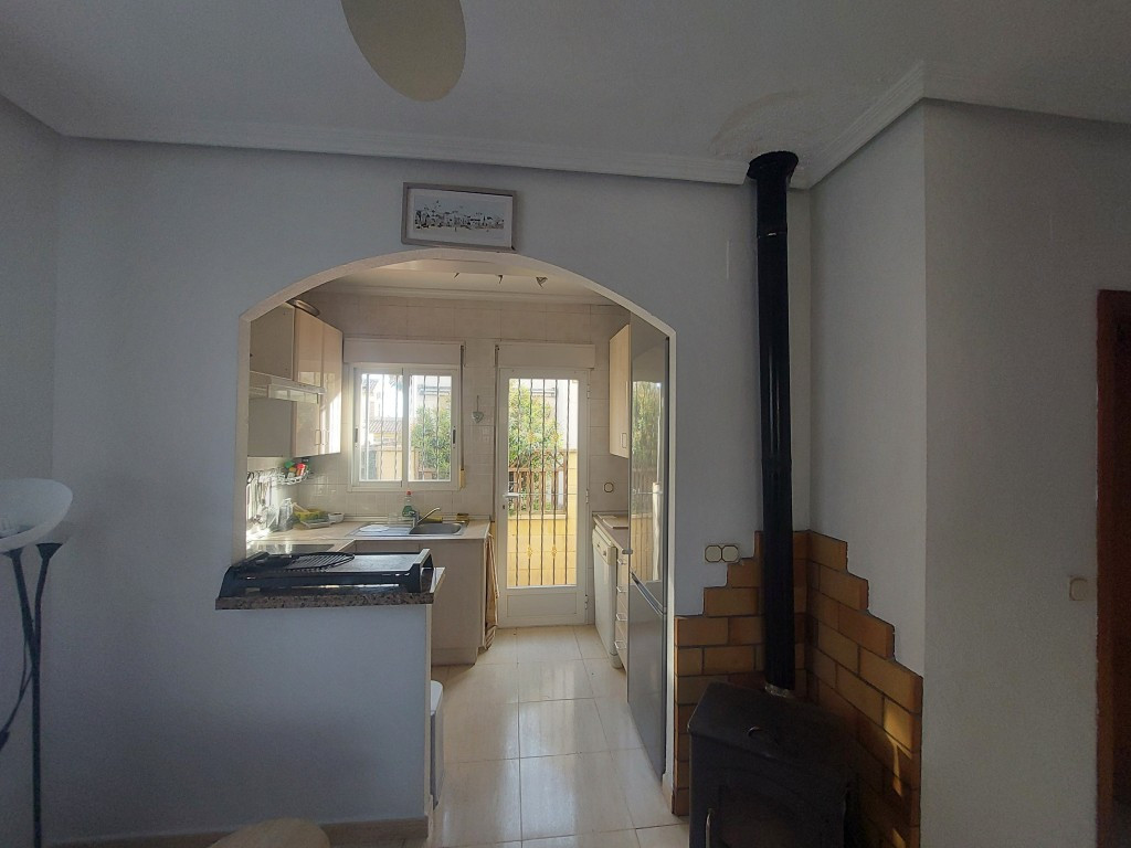 Se vende Villa - Chalet de 3 dormitorios en Costa Blanca, Alicante, España