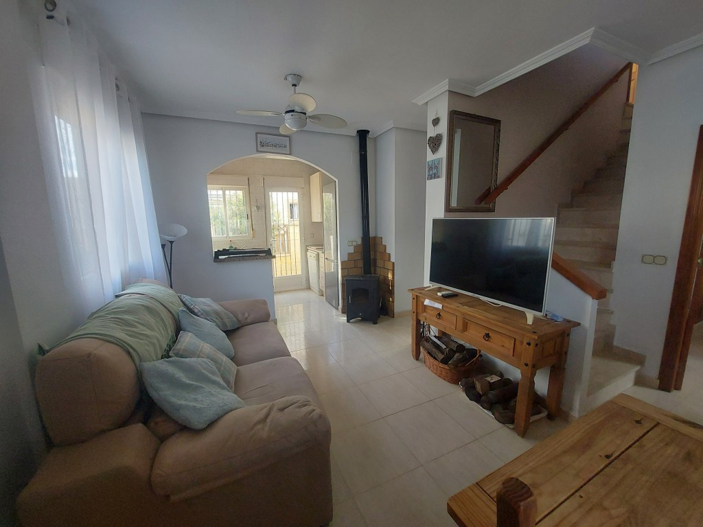 Se vende Villa - Chalet de 3 dormitorios en Costa Blanca, Alicante, España