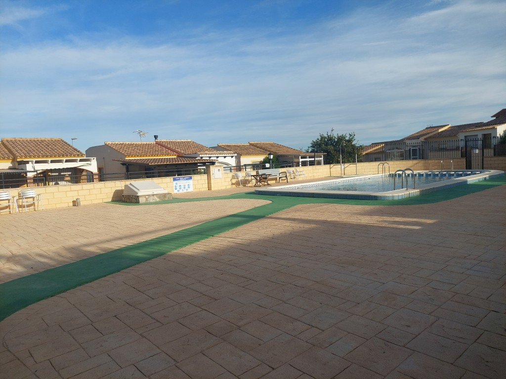 Se vende Villa - Chalet de 3 dormitorios en Costa Blanca, Alicante, España