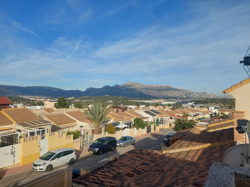 Se vende Villa - Chalet de 3 dormitorios en Costa Blanca, Alicante, España
