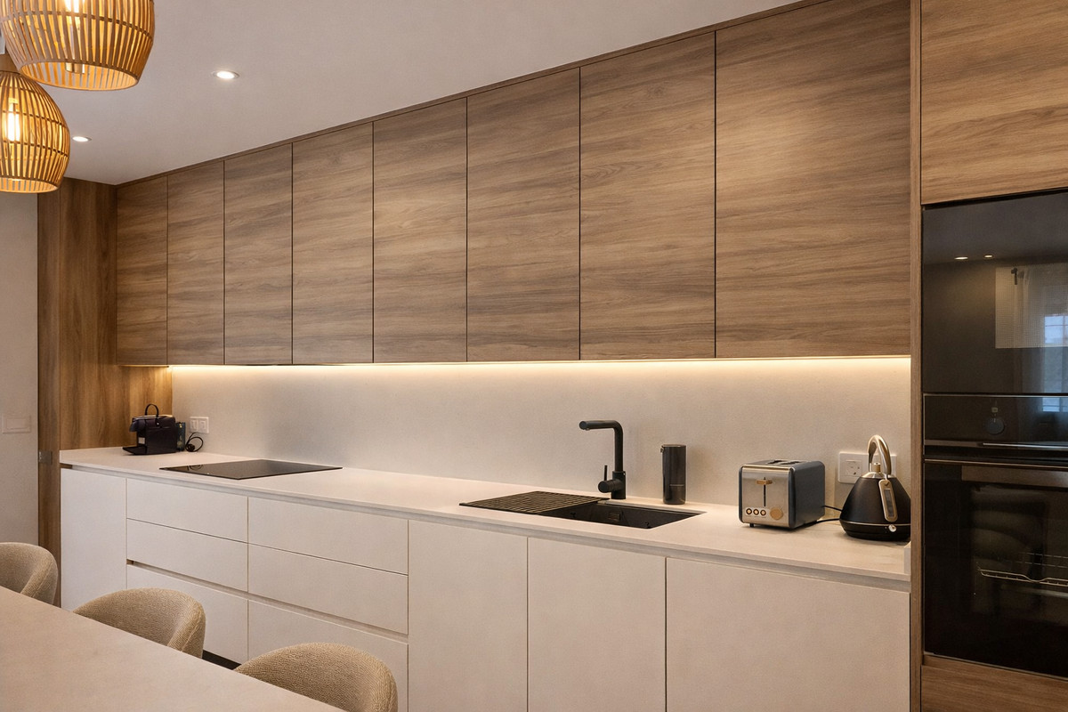 Se vende Apartamento Planta Baja de 3 dormitorios en Costa Del Sol, Málaga, España