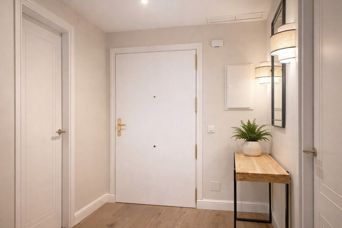 Se vende Apartamento Planta Baja de 3 dormitorios en Costa Del Sol, Málaga, España