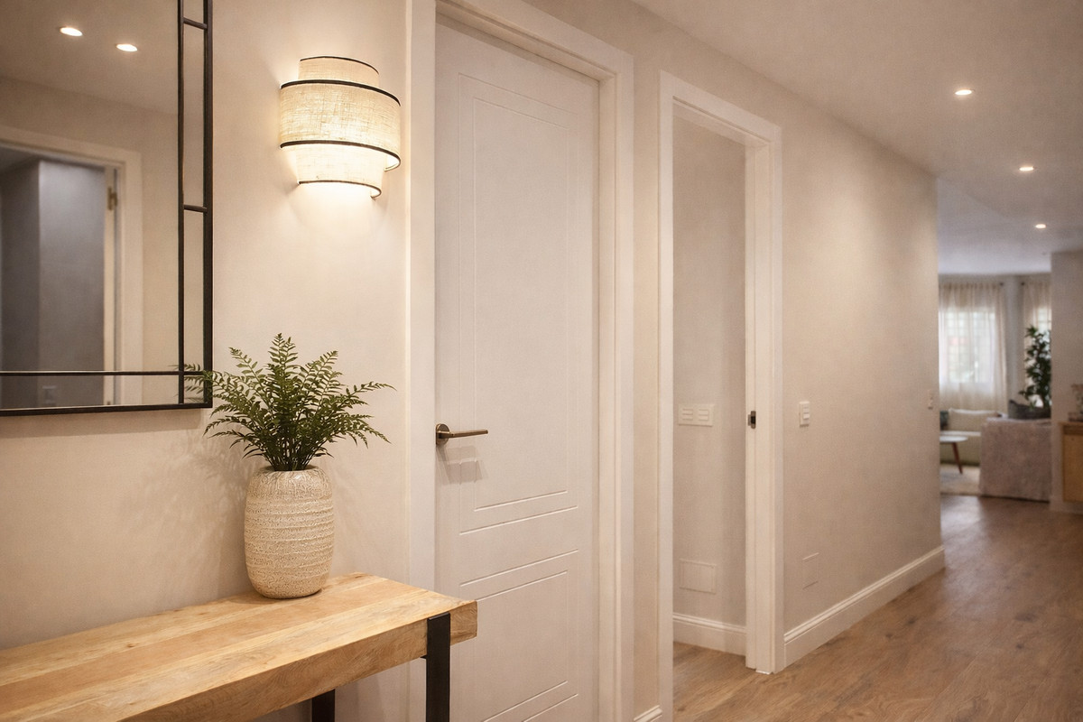 Se vende Apartamento Planta Baja de 3 dormitorios en Costa Del Sol, Málaga, España