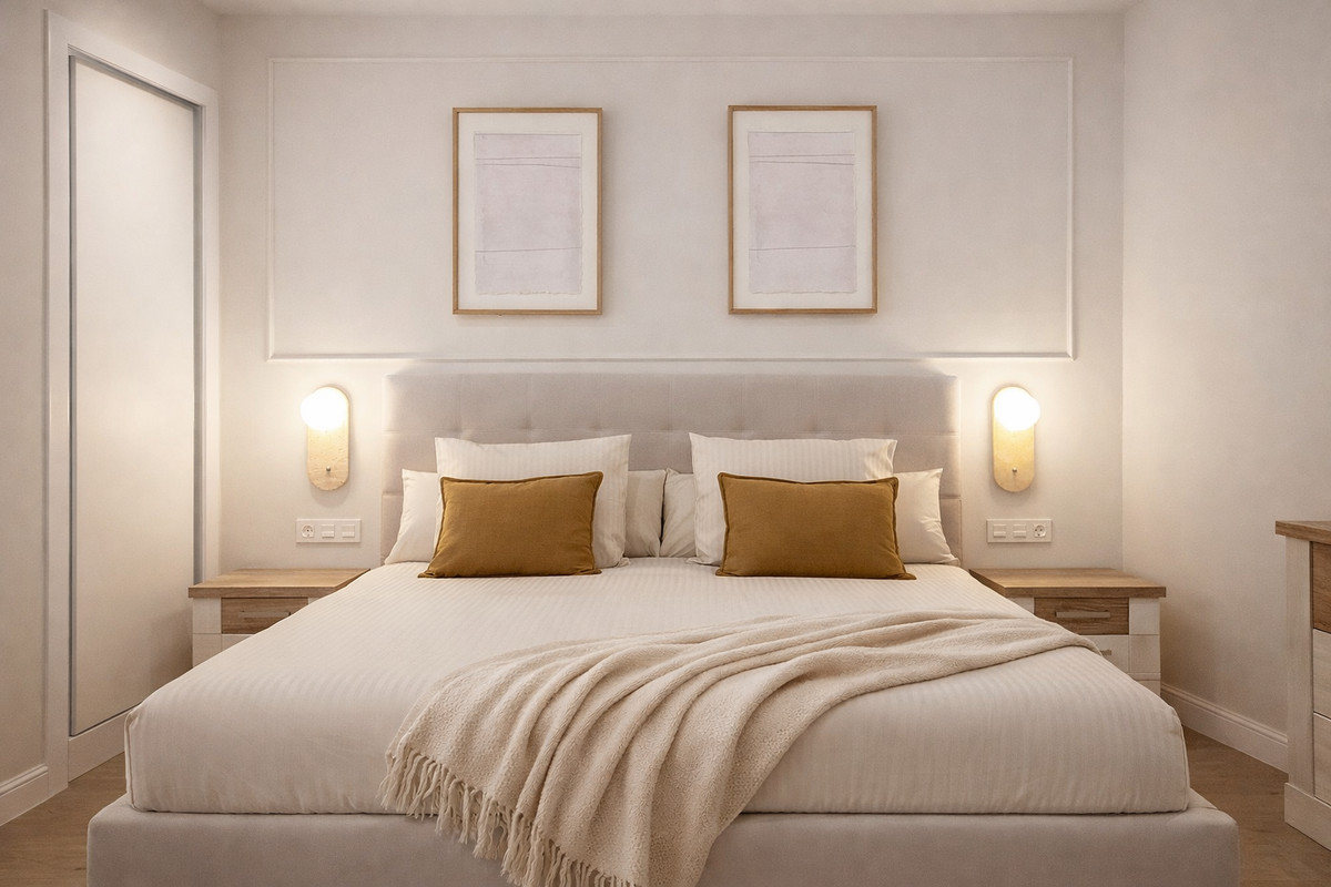 Se vende Apartamento Planta Baja de 3 dormitorios en Costa Del Sol, Málaga, España