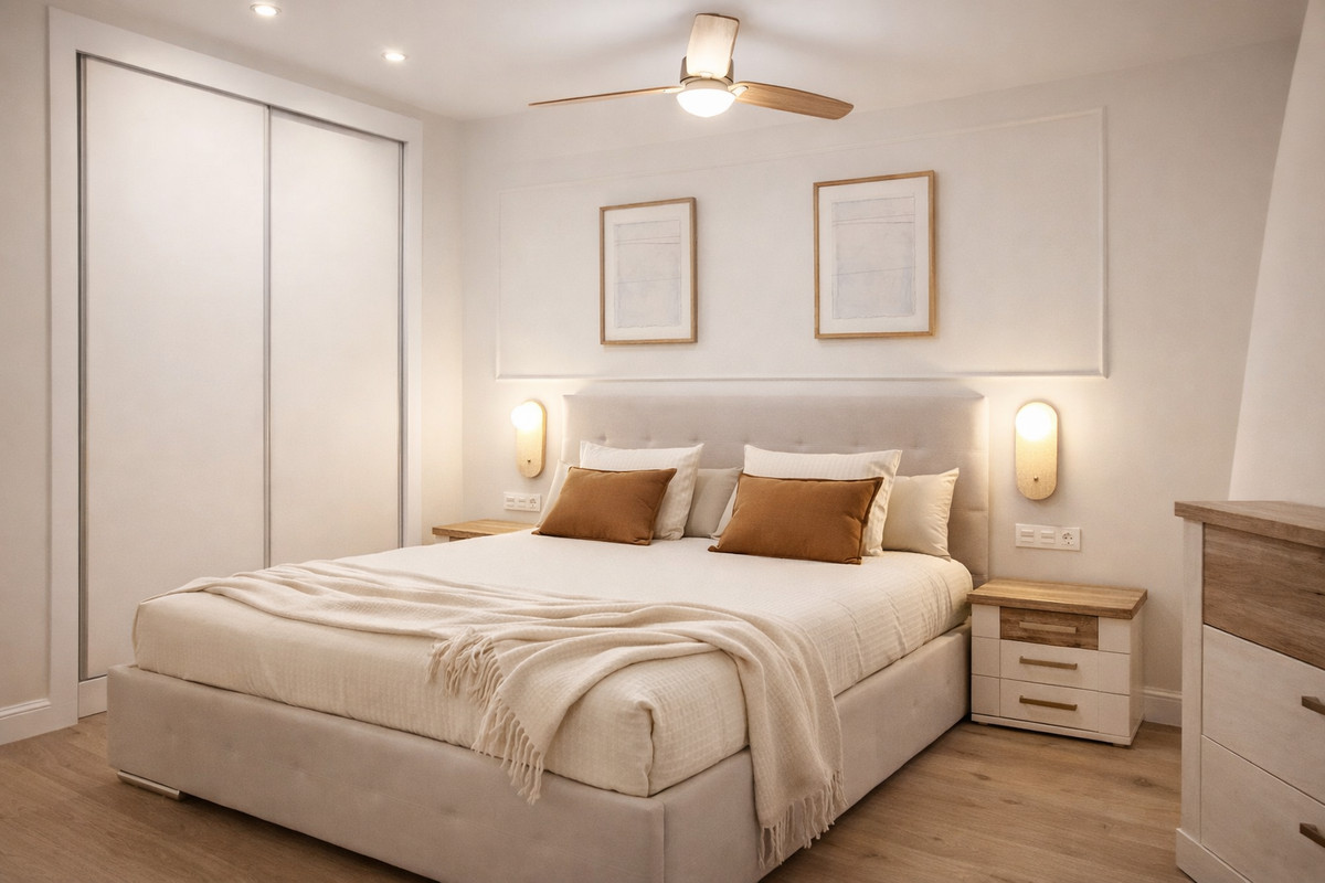 Se vende Apartamento Planta Baja de 3 dormitorios en Costa Del Sol, Málaga, España