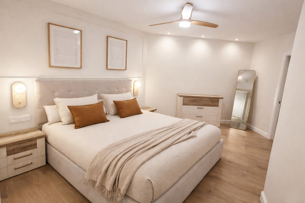Se vende Apartamento Planta Baja de 3 dormitorios en Costa Del Sol, Málaga, España