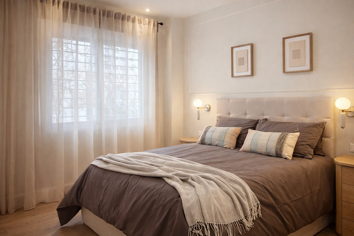 Se vende Apartamento Planta Baja de 3 dormitorios en Costa Del Sol, Málaga, España