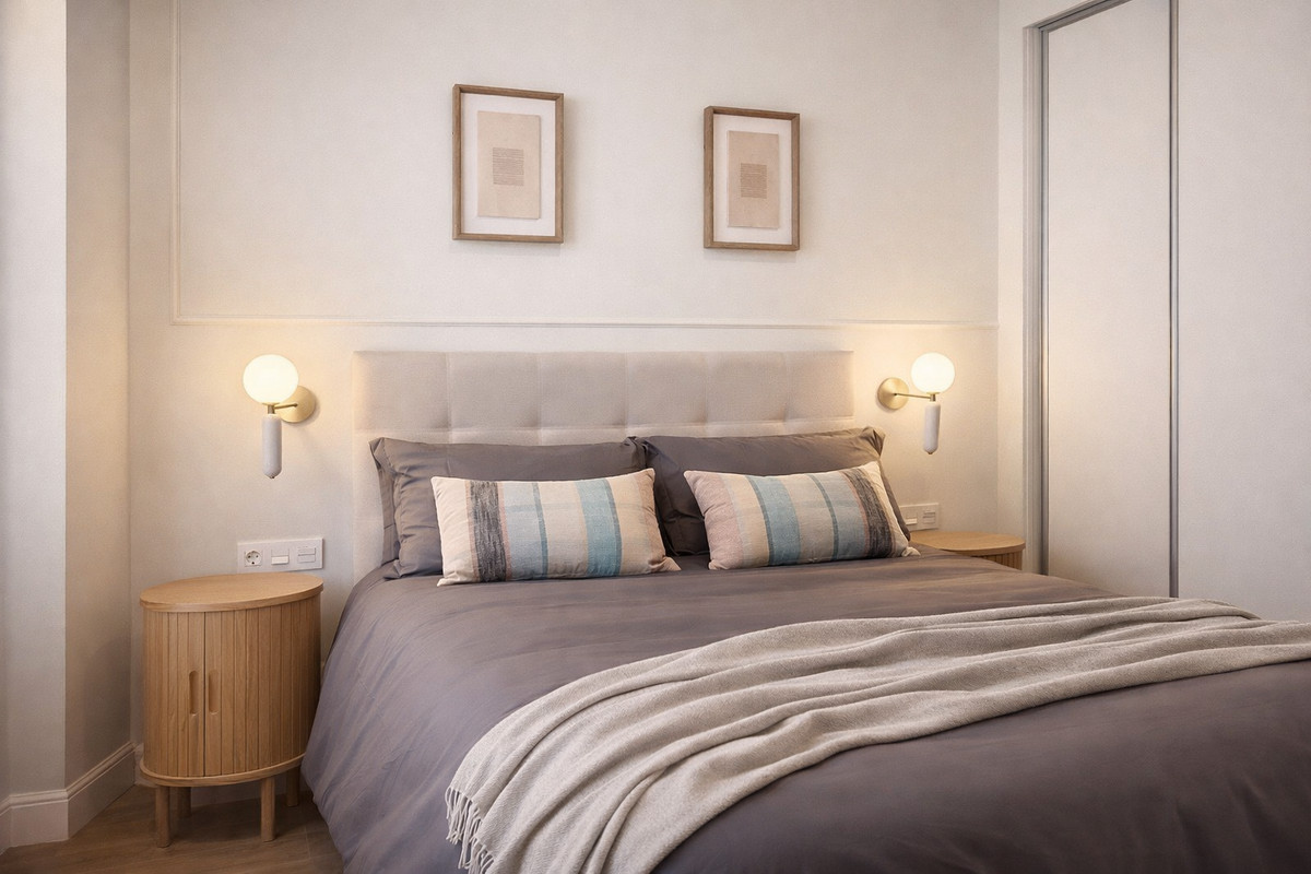Se vende Apartamento Planta Baja de 3 dormitorios en Costa Del Sol, Málaga, España