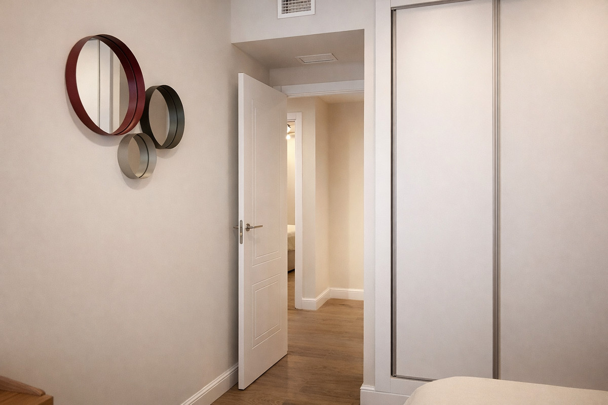 Se vende Apartamento Planta Baja de 3 dormitorios en Costa Del Sol, Málaga, España