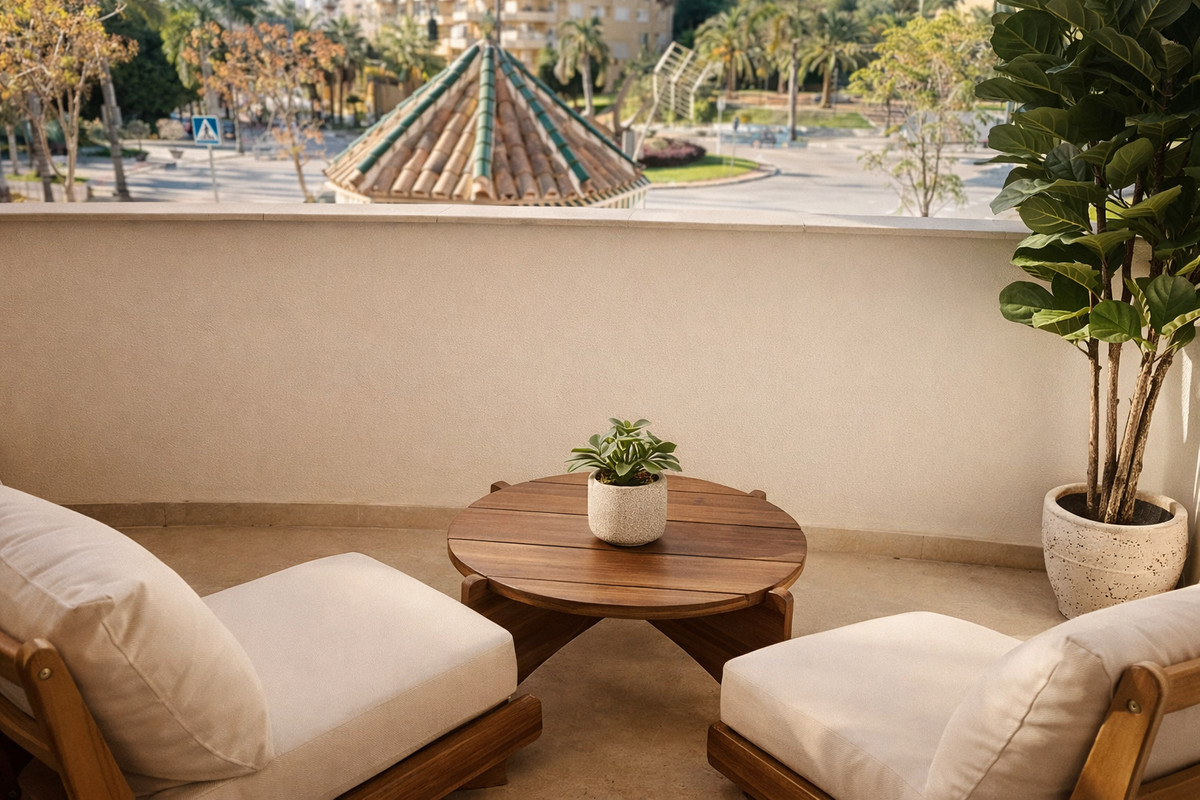 Se vende Apartamento Planta Baja de 3 dormitorios en Costa Del Sol, Málaga, España