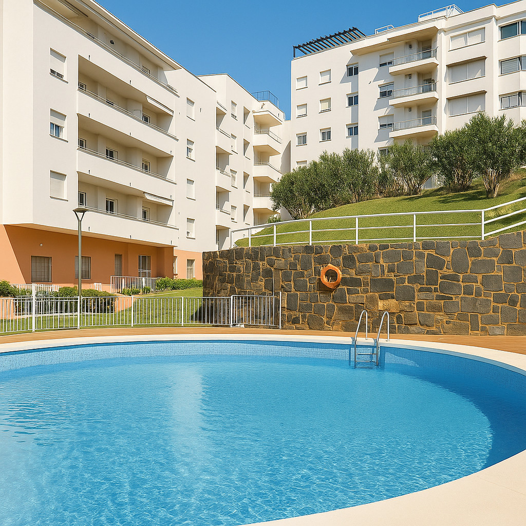 Se vende Apartamento Planta Baja de 3 dormitorios en Costa Del Sol, Málaga, España