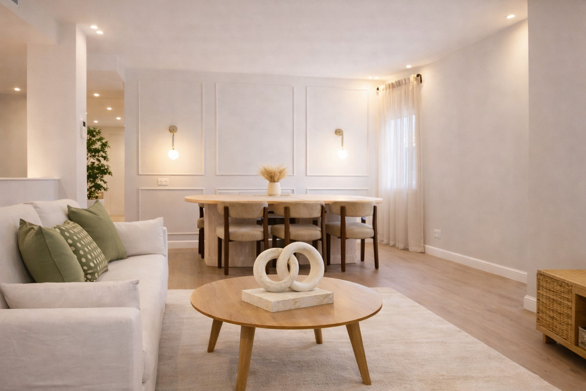 Se vende Apartamento Planta Baja de 3 dormitorios en Costa Del Sol, Málaga, España