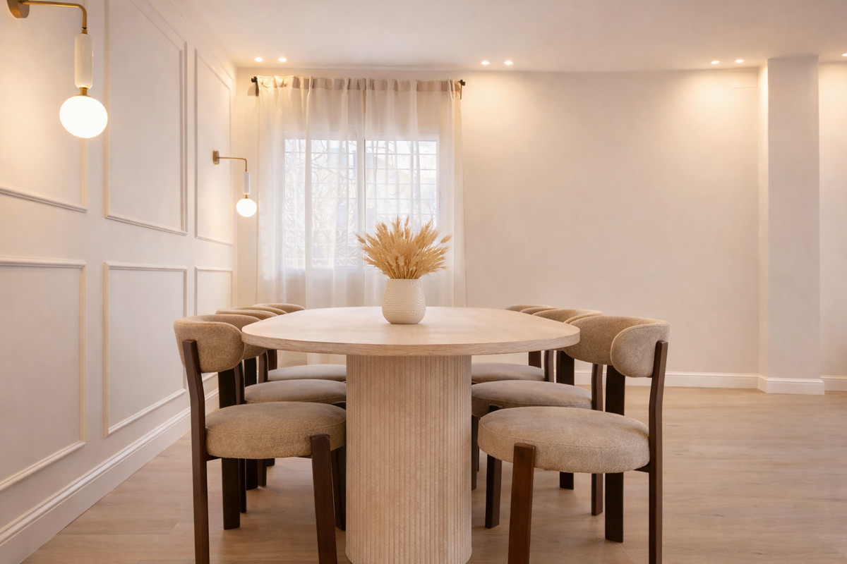 Se vende Apartamento Planta Baja de 3 dormitorios en Costa Del Sol, Málaga, España