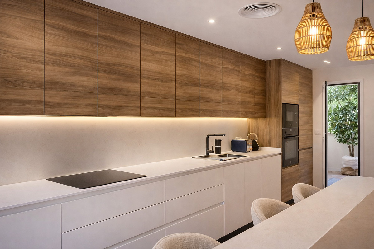 Se vende Apartamento Planta Baja de 3 dormitorios en Costa Del Sol, Málaga, España