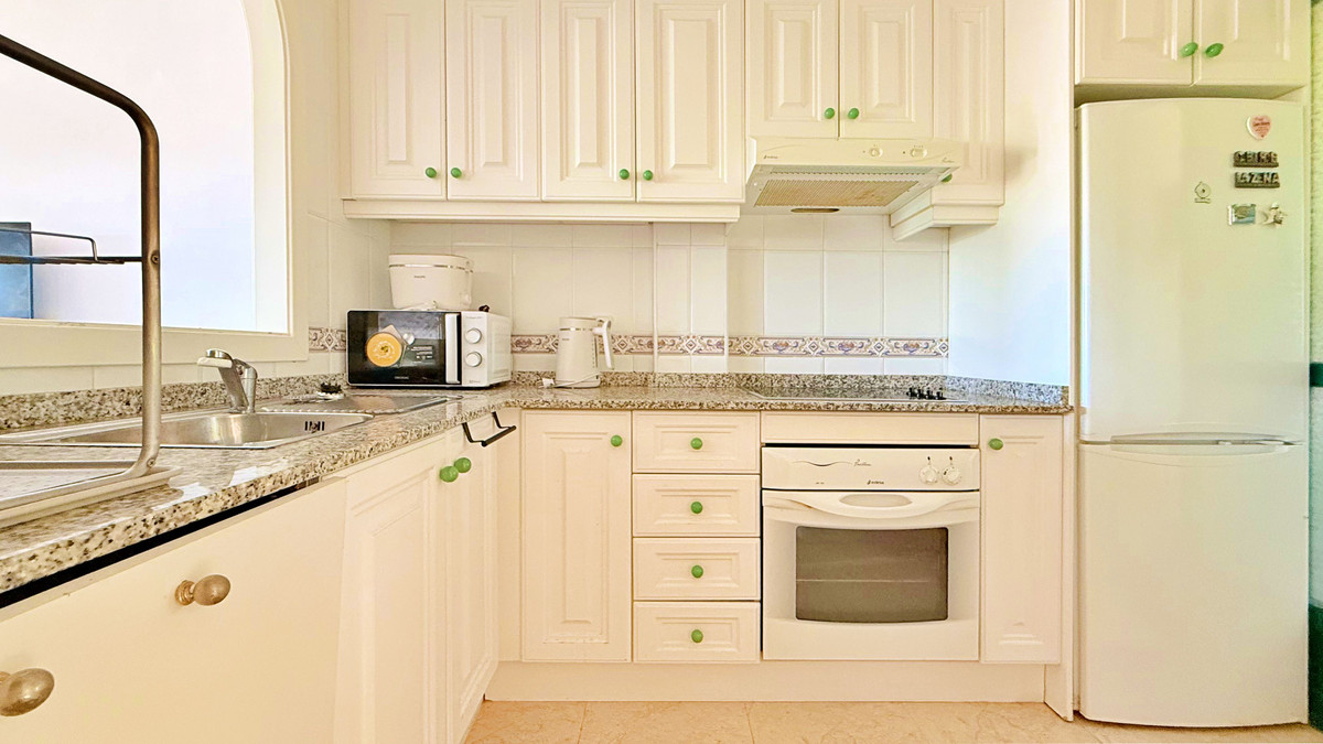 2 Bed Townhouse for sale in Orihuela Costa Costa Blanca, Alicante, Spain