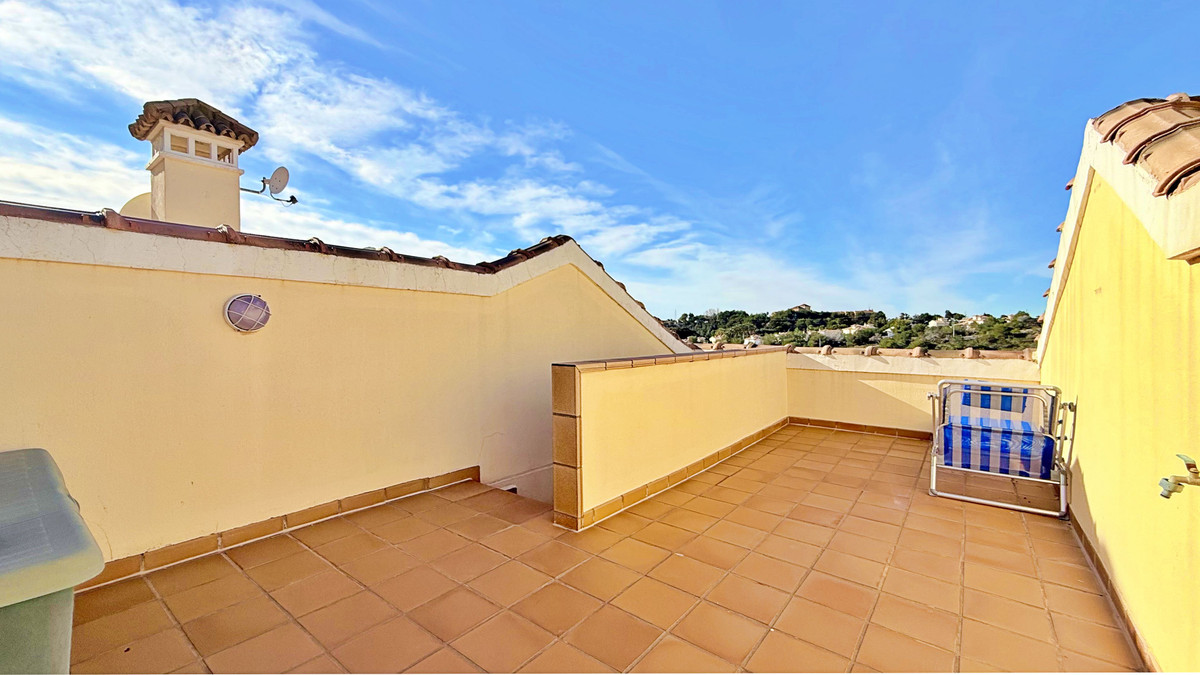 2 Bed Townhouse for sale in Orihuela Costa Costa Blanca, Alicante, Spain