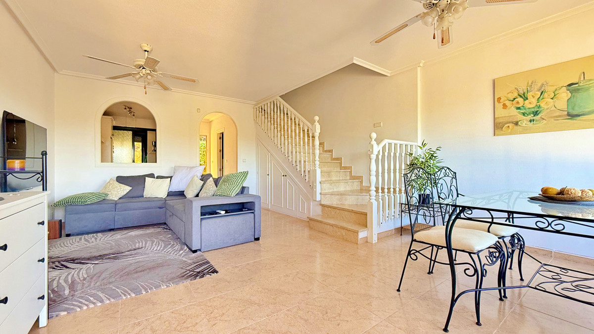 2 Bed Townhouse for sale in Orihuela Costa Costa Blanca, Alicante, Spain
