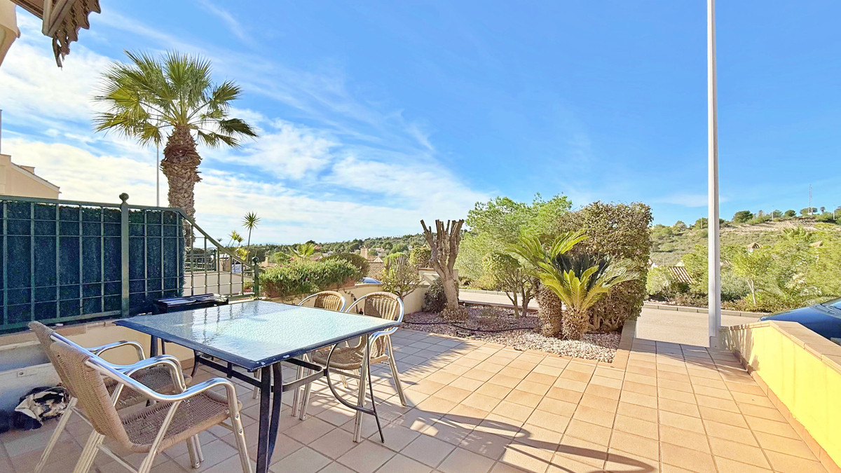 2 Bed Townhouse for sale in Orihuela Costa Costa Blanca, Alicante, Spain