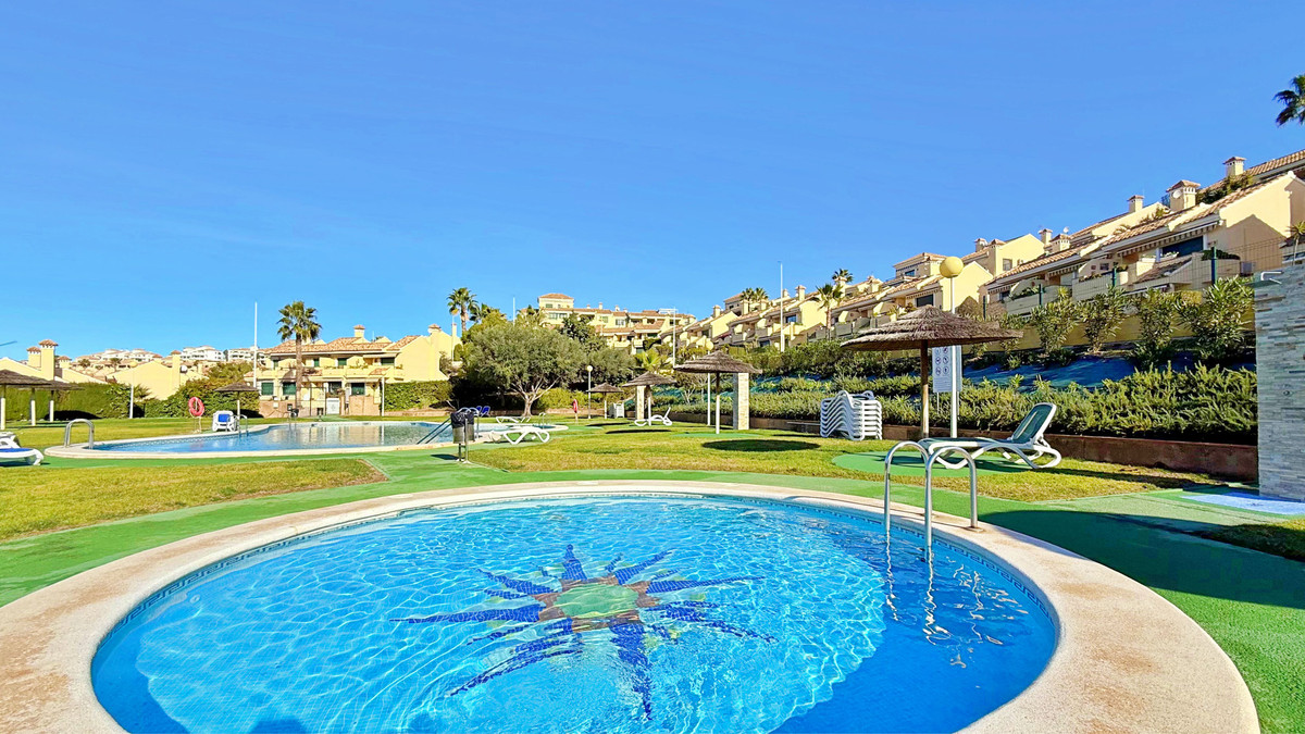 2 Bed Townhouse for sale in Orihuela Costa Costa Blanca, Alicante, Spain