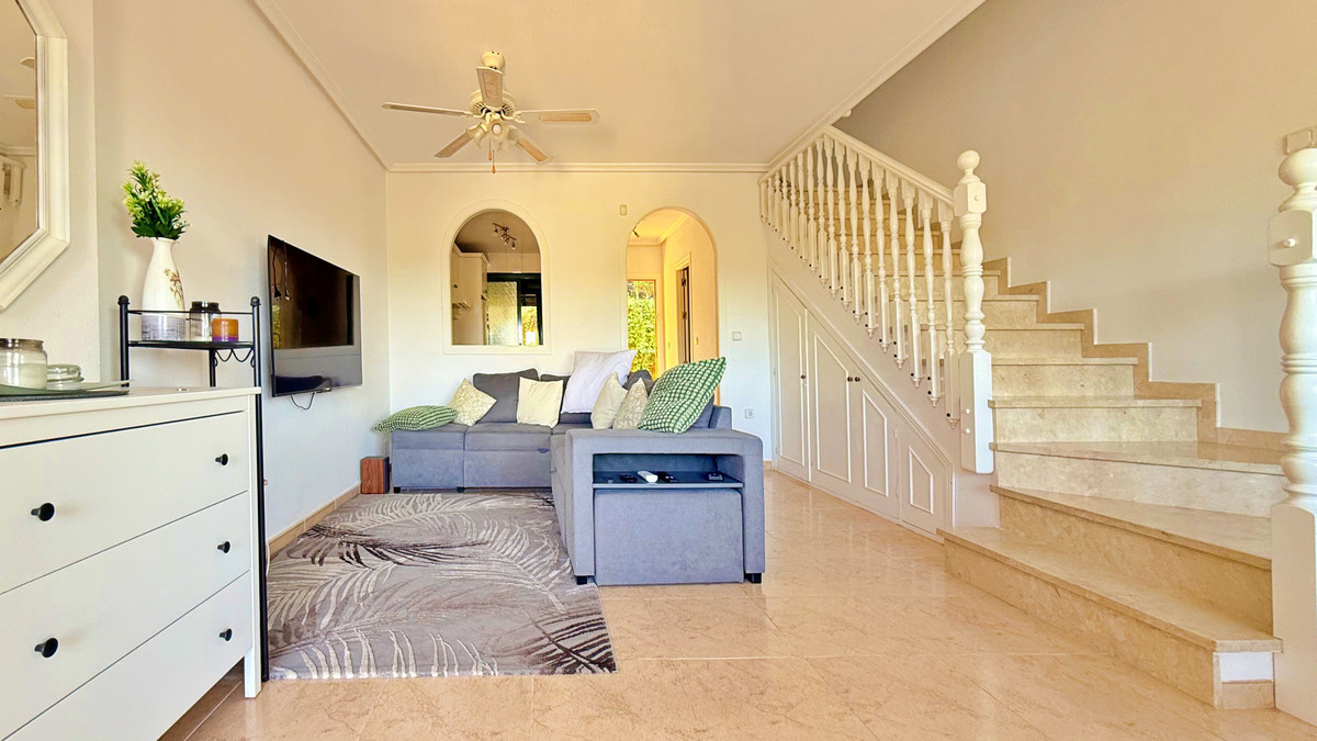 2 Bed Townhouse for sale in Orihuela Costa Costa Blanca, Alicante, Spain