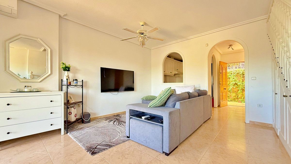 2 Bed Townhouse for sale in Orihuela Costa Costa Blanca, Alicante, Spain