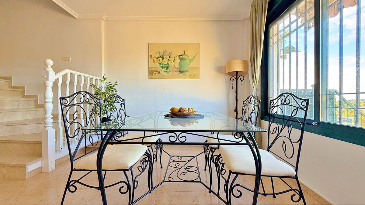 2 Bed Townhouse for sale in Orihuela Costa Costa Blanca, Alicante, Spain