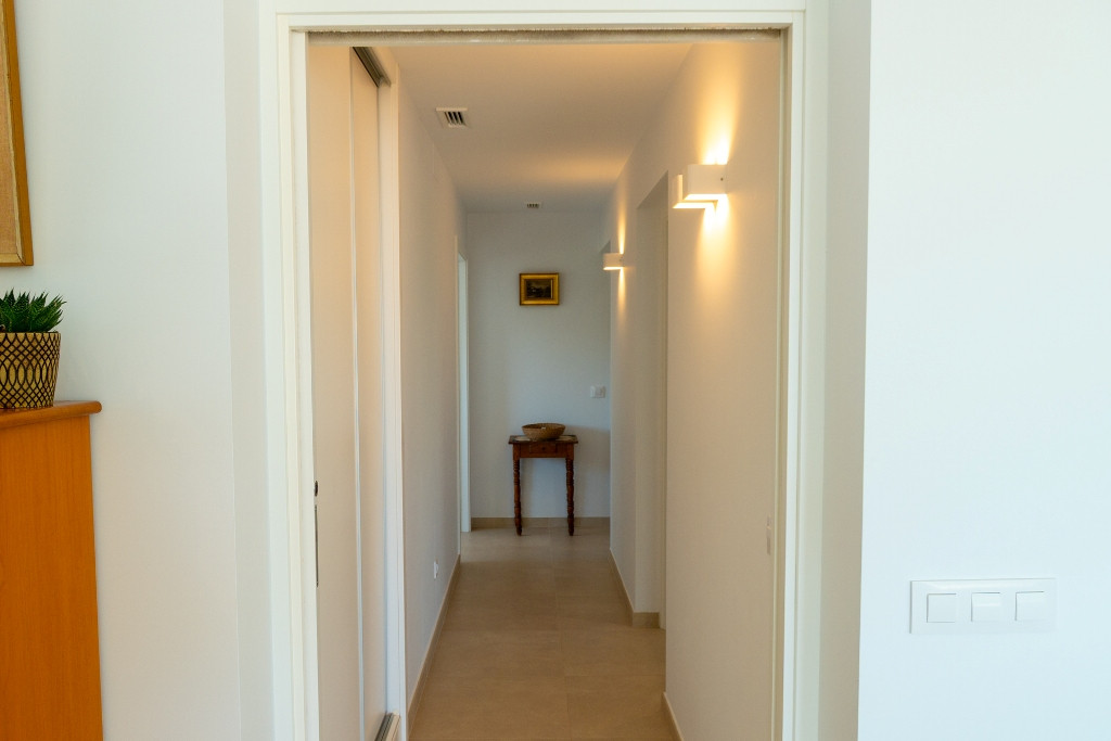 4 Bed Townhouse for sale in Calpe Costa Blanca, Alicante, Spain