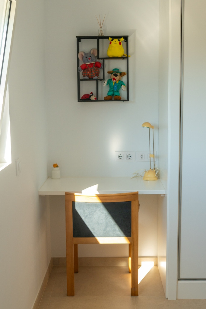 4 Bed Townhouse for sale in Calpe Costa Blanca, Alicante, Spain