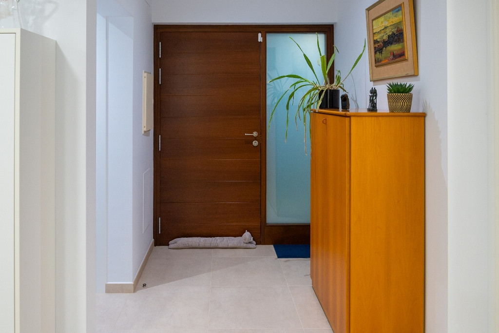 4 Bed Townhouse for sale in Calpe Costa Blanca, Alicante, Spain