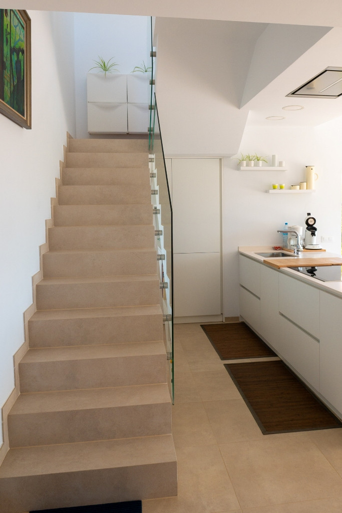 4 Bed Townhouse for sale in Calpe Costa Blanca, Alicante, Spain