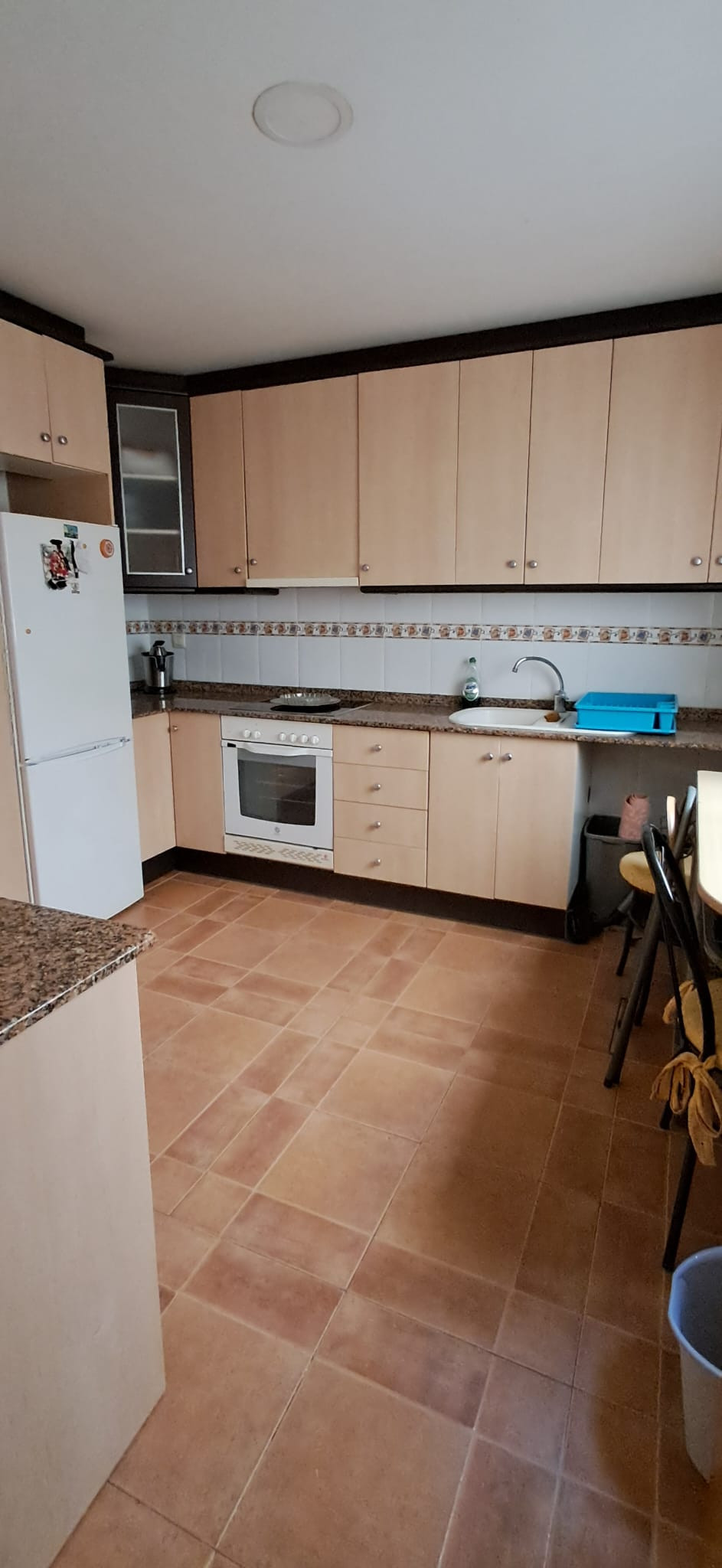 Se vende Apartamento Planta Media de 2 dormitorios en Costa Blanca, Alicante, España