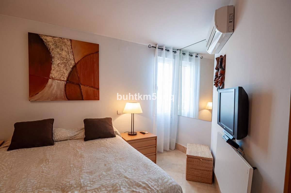 1 Bed Apartment for sale in Calpe Costa Blanca, Alicante, Spain