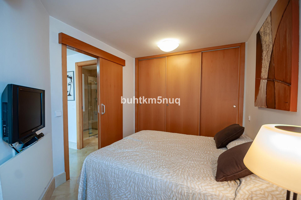 1 Bed Apartment for sale in Calpe Costa Blanca, Alicante, Spain