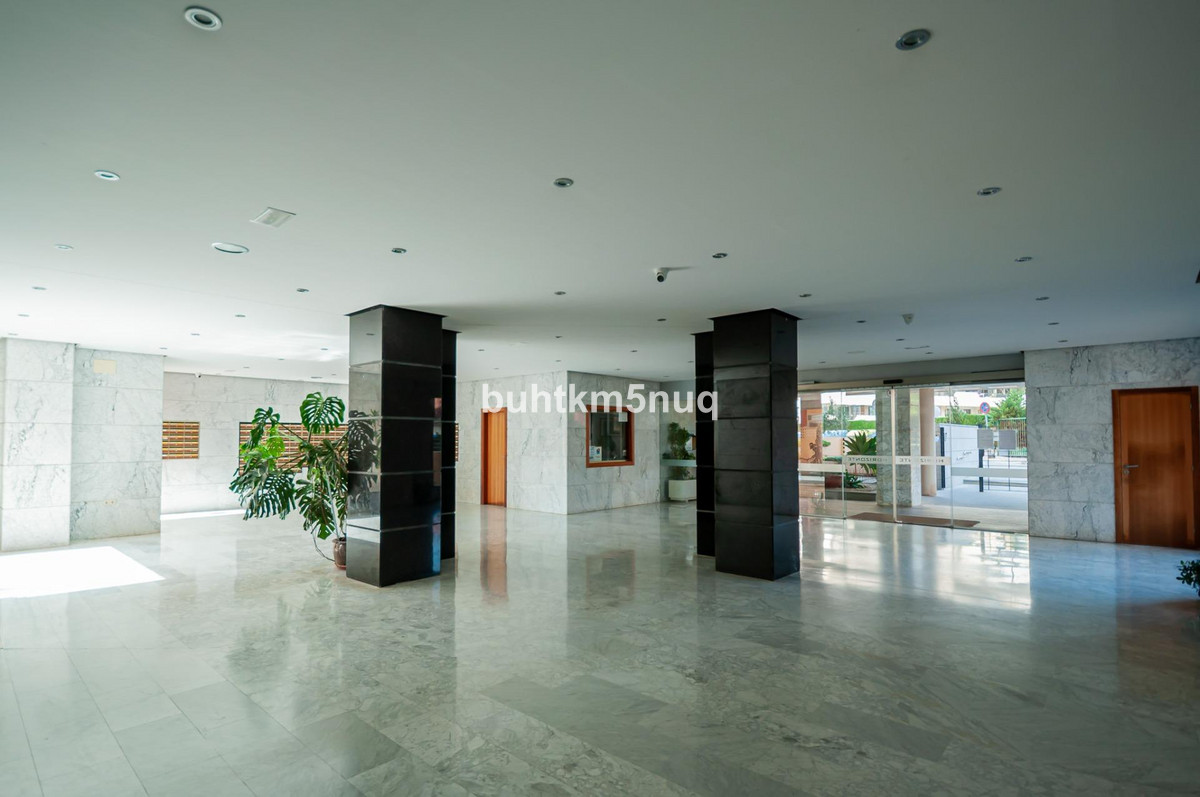 1 Bed Apartment for sale in Calpe Costa Blanca, Alicante, Spain