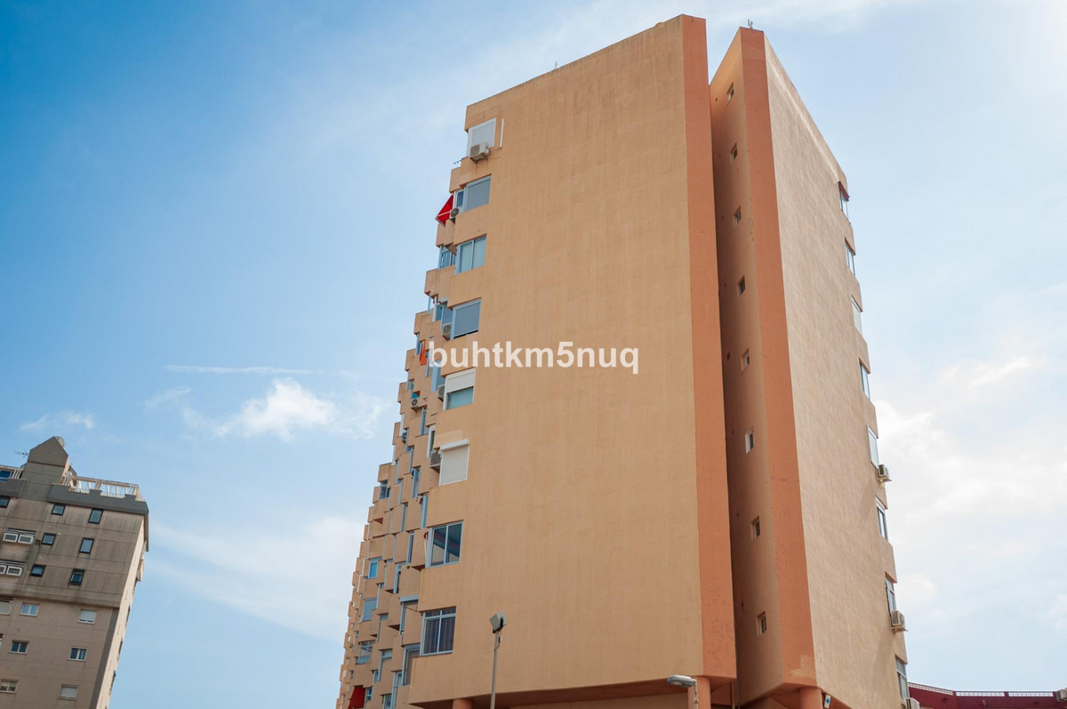 1 Bed Apartment for sale in Calpe Costa Blanca, Alicante, Spain