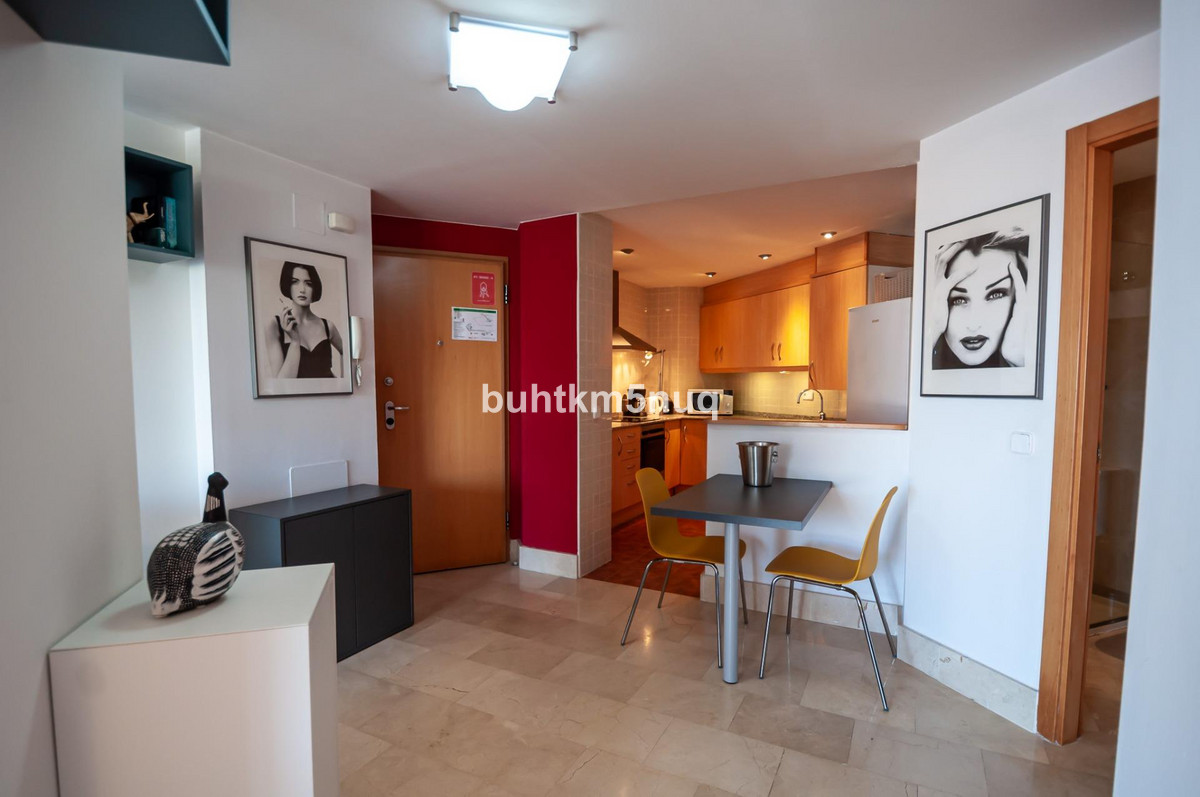 1 Bed Apartment for sale in Calpe Costa Blanca, Alicante, Spain