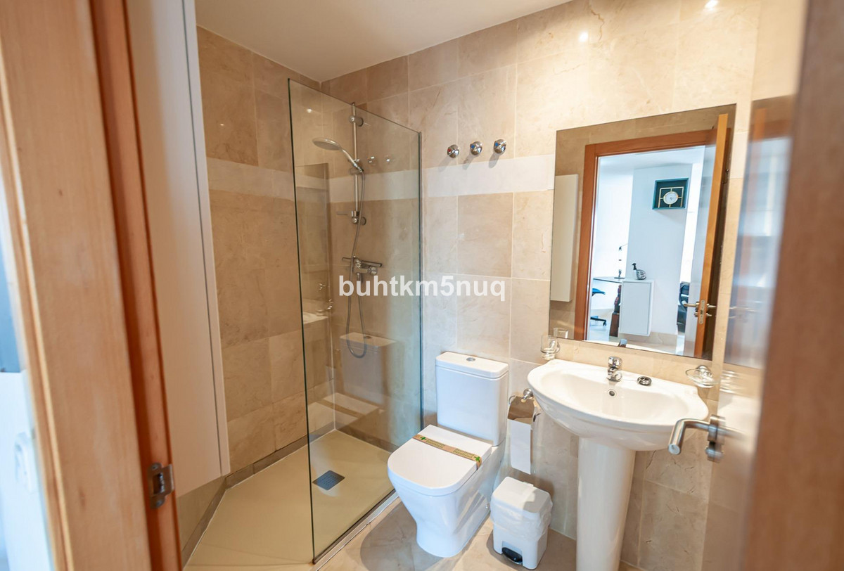 1 Bed Apartment for sale in Calpe Costa Blanca, Alicante, Spain
