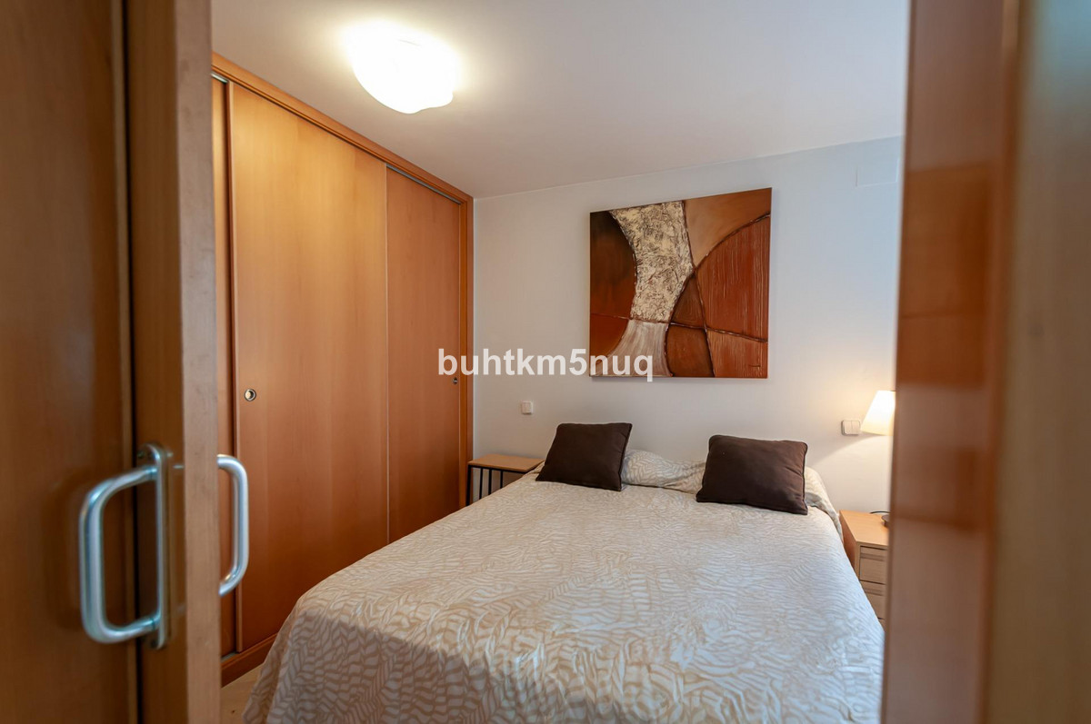 1 Bed Apartment for sale in Calpe Costa Blanca, Alicante, Spain