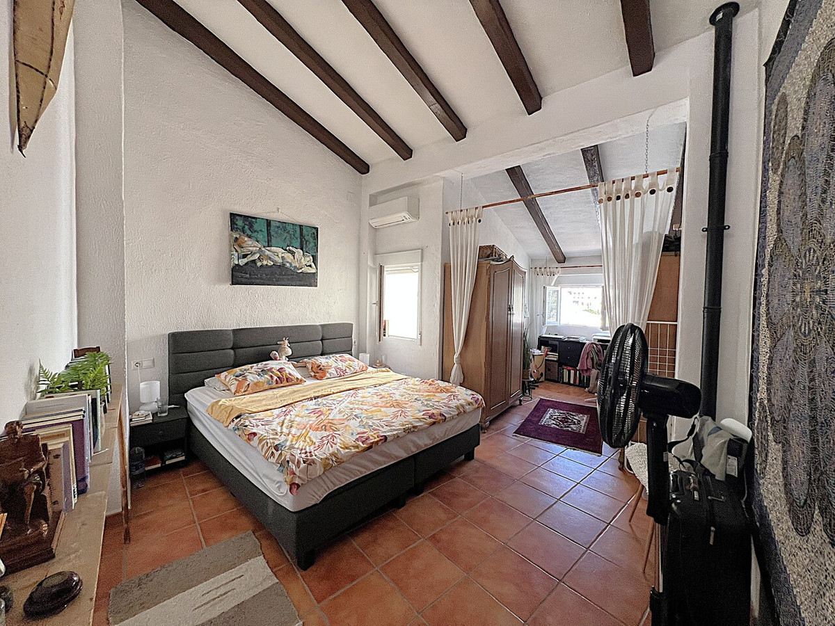 2 Bed Townhouse for sale in Tárbena Costa Blanca, Alicante, Spain