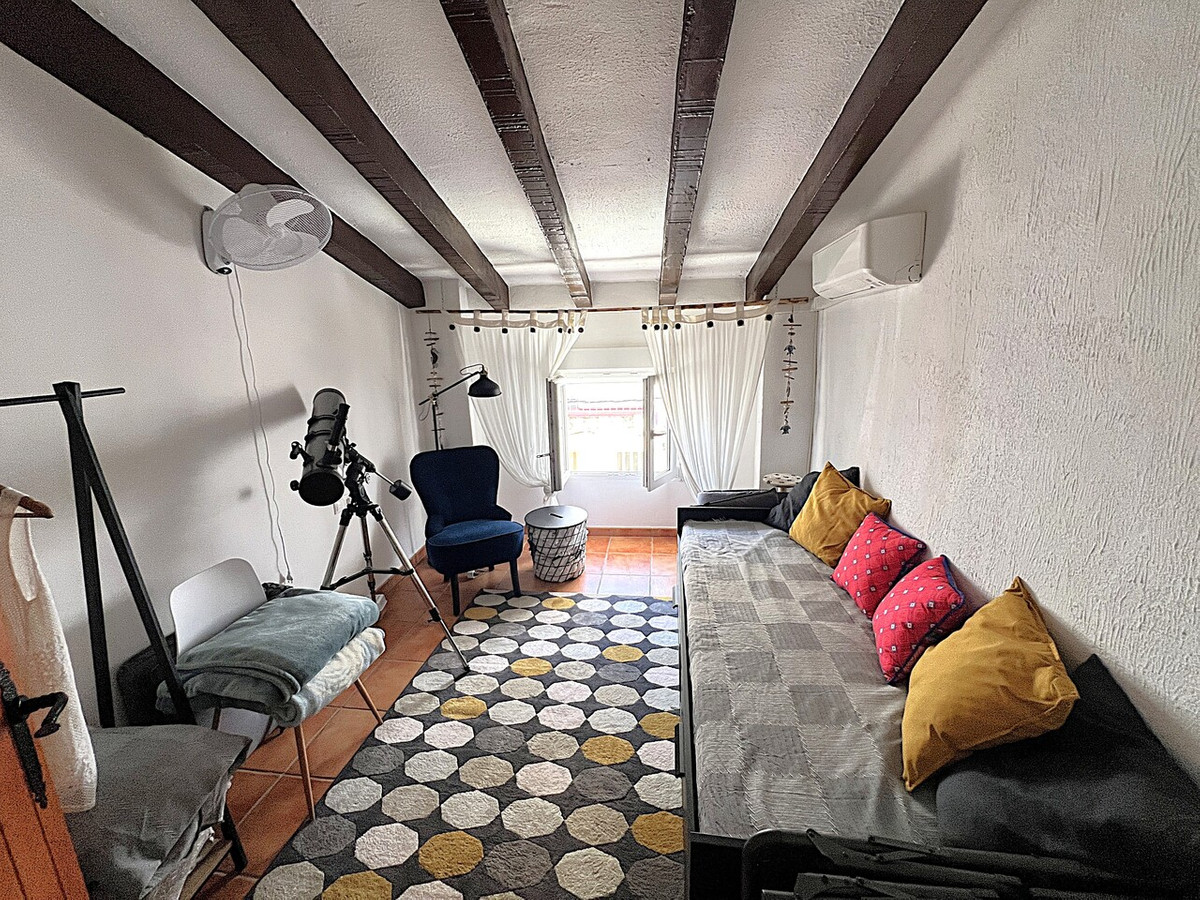 2 Bed Townhouse for sale in Tárbena Costa Blanca, Alicante, Spain