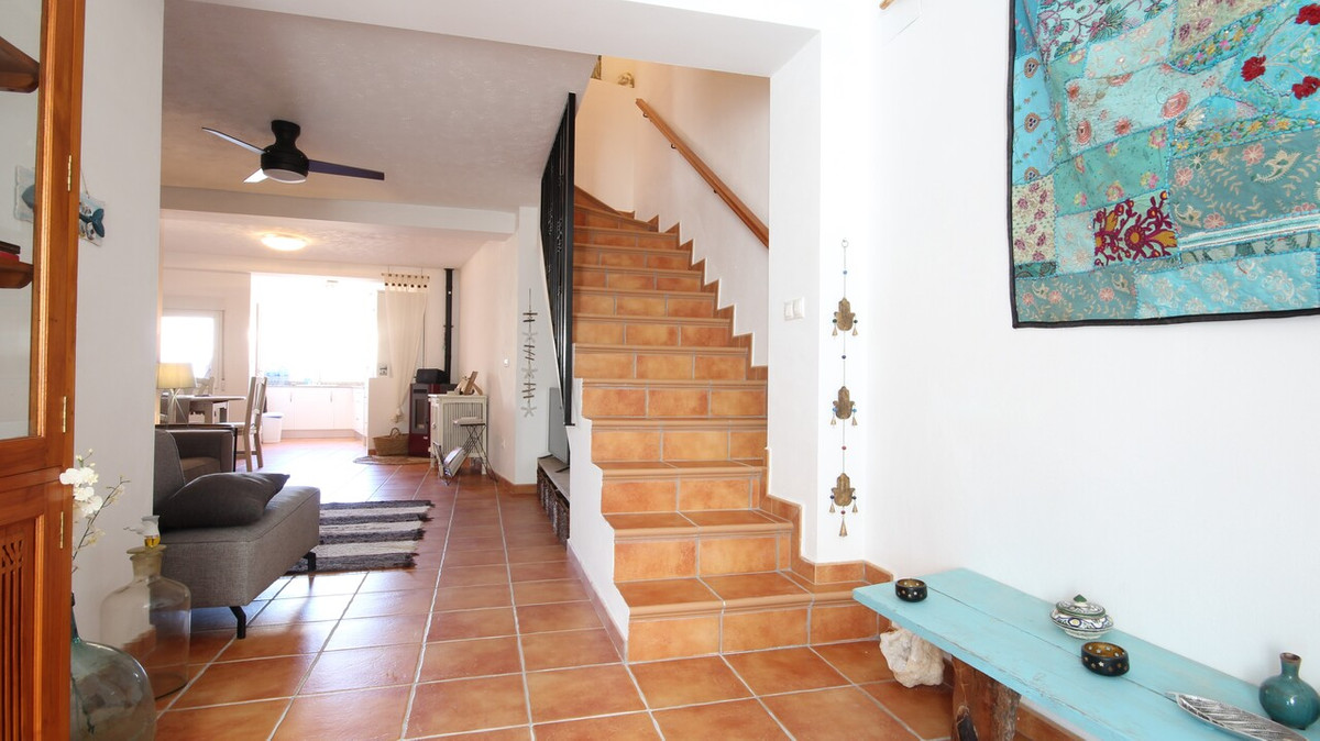 2 Bed Townhouse for sale in Tárbena Costa Blanca, Alicante, Spain