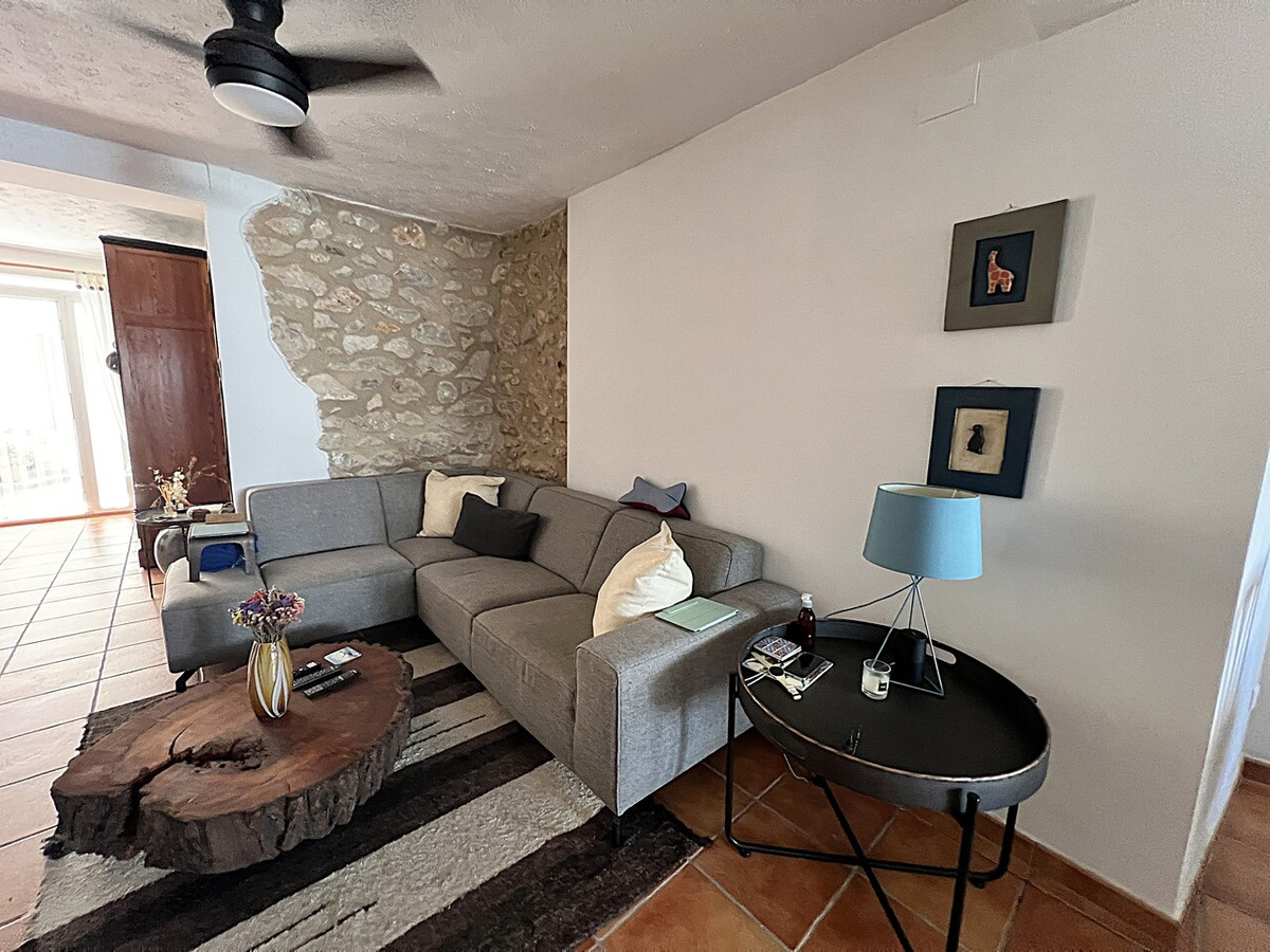 2 Bed Townhouse for sale in Tárbena Costa Blanca, Alicante, Spain