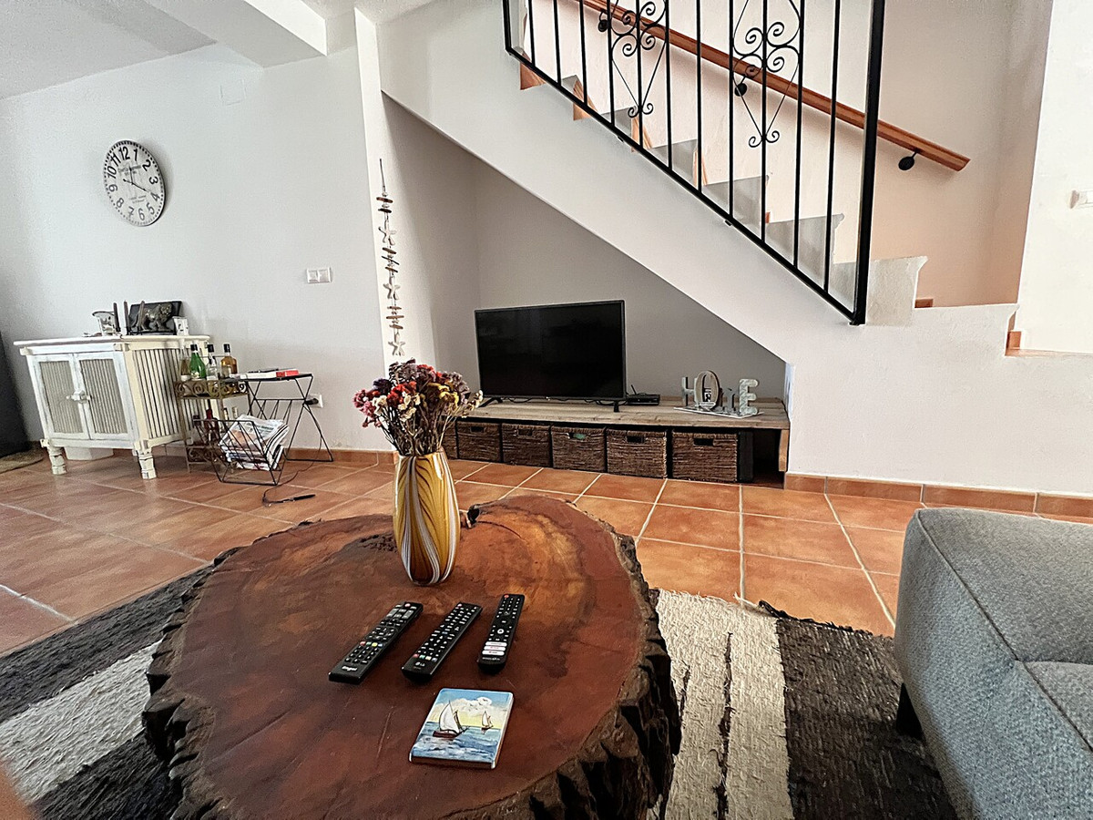 2 Bed Townhouse for sale in Tárbena Costa Blanca, Alicante, Spain