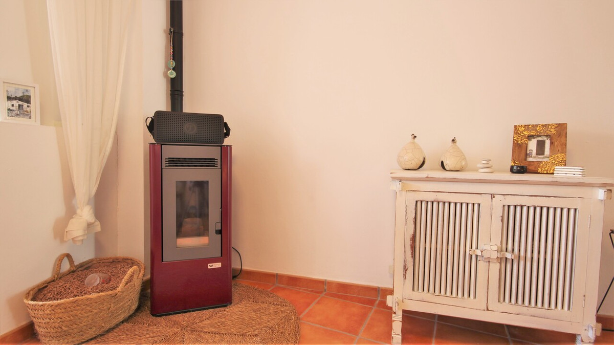 2 Bed Townhouse for sale in Tárbena Costa Blanca, Alicante, Spain